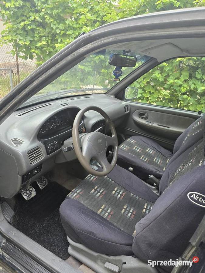 Kia Sportage Bielsk Podlaski