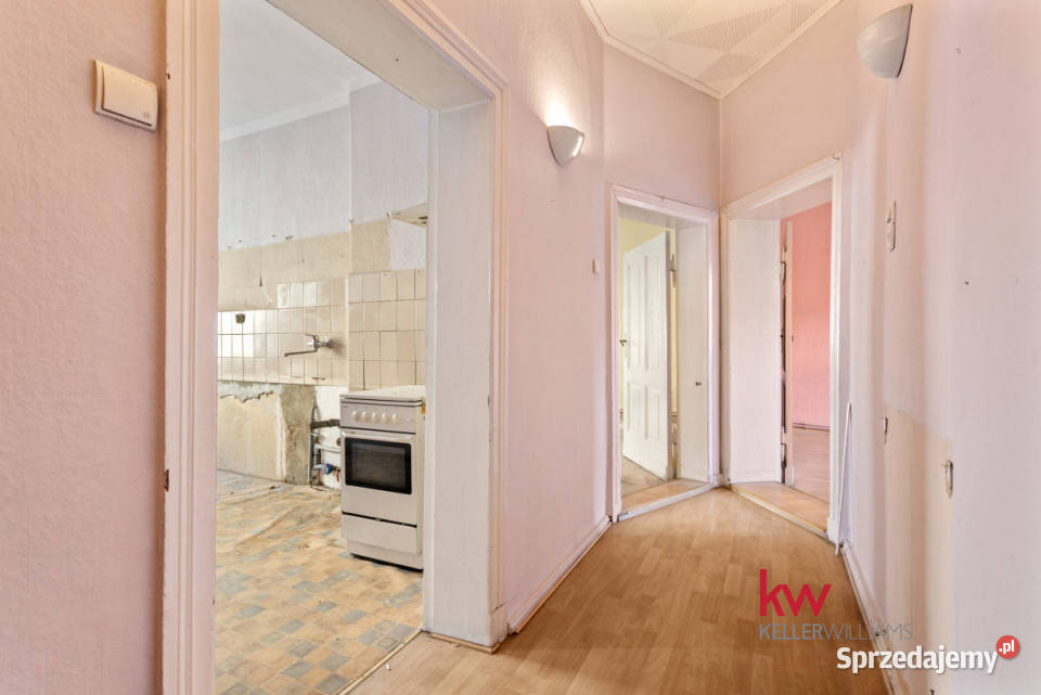 Mieszkanie 6976m2 2 pokoje Poznań