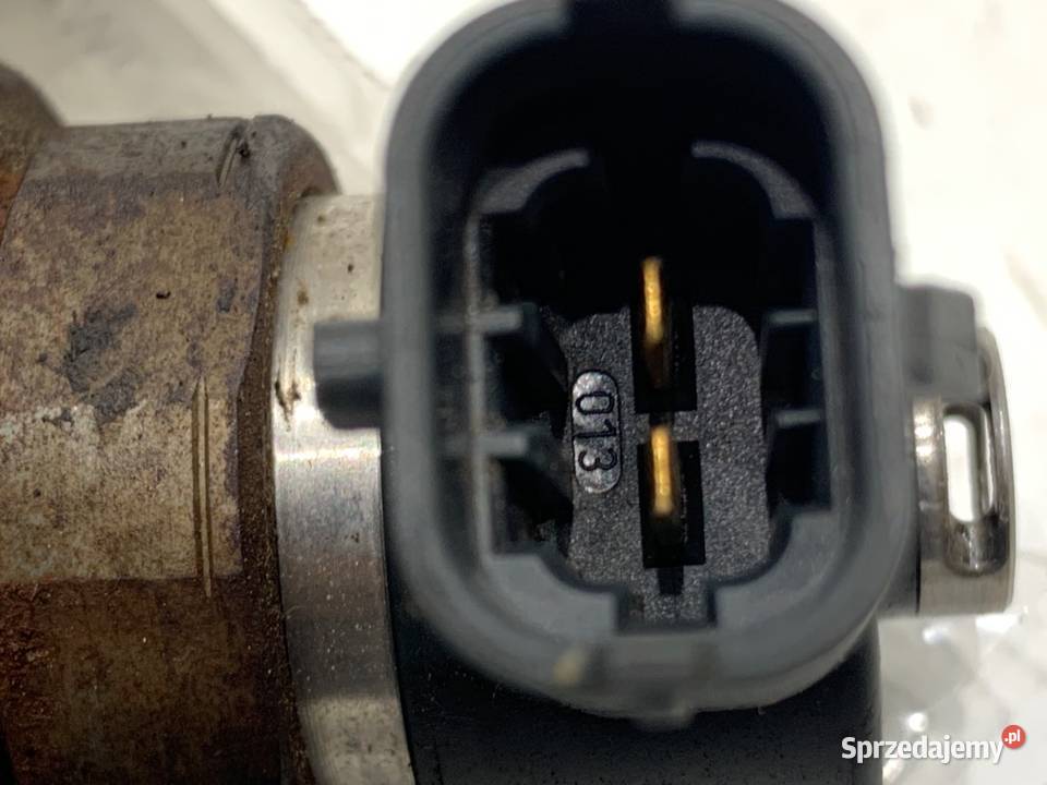 WTRYSKIWACZ OPEL ASTRA H 0445110174 17 80 0414 osobowe sprzedam