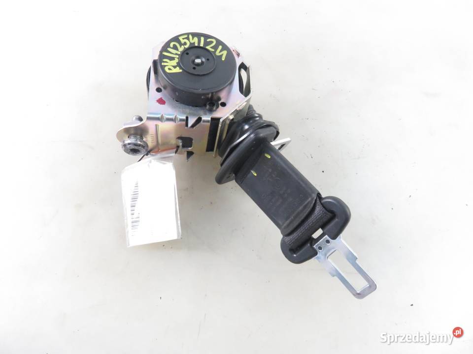 PAS ŚRODKOWY OPEL ZAFIRA TOURER C P12 13251552 małopolskie sprzedam