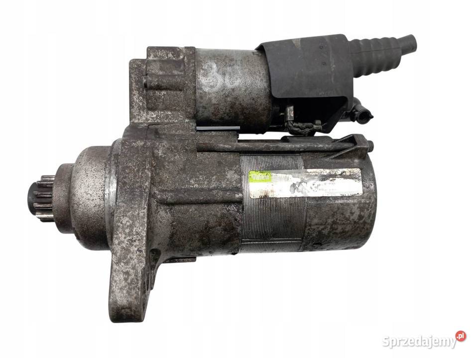 ROZRUSZNIK 02Z011023H 19 TDI VW Volkswagen Rok produkcji 2006 świętokrzyskie