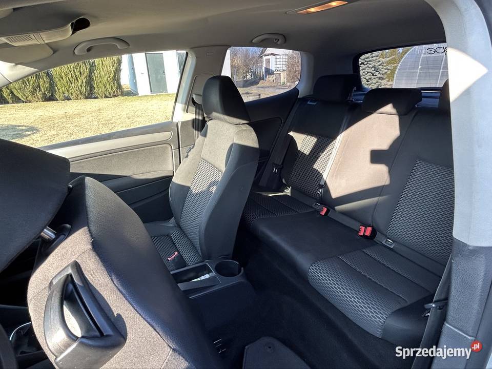 Volkswagen Golf 6 VI 14 tsi trendline ESP Paprotnia