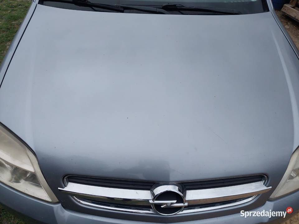 Części do Opel Vectra C 19 CDTI 150 Manual Grudziądz