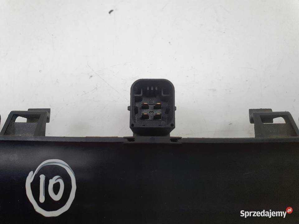 CEWKA ZAPŁONOWA Peugeot Citroen 11 14 8V lubelskie Rudka