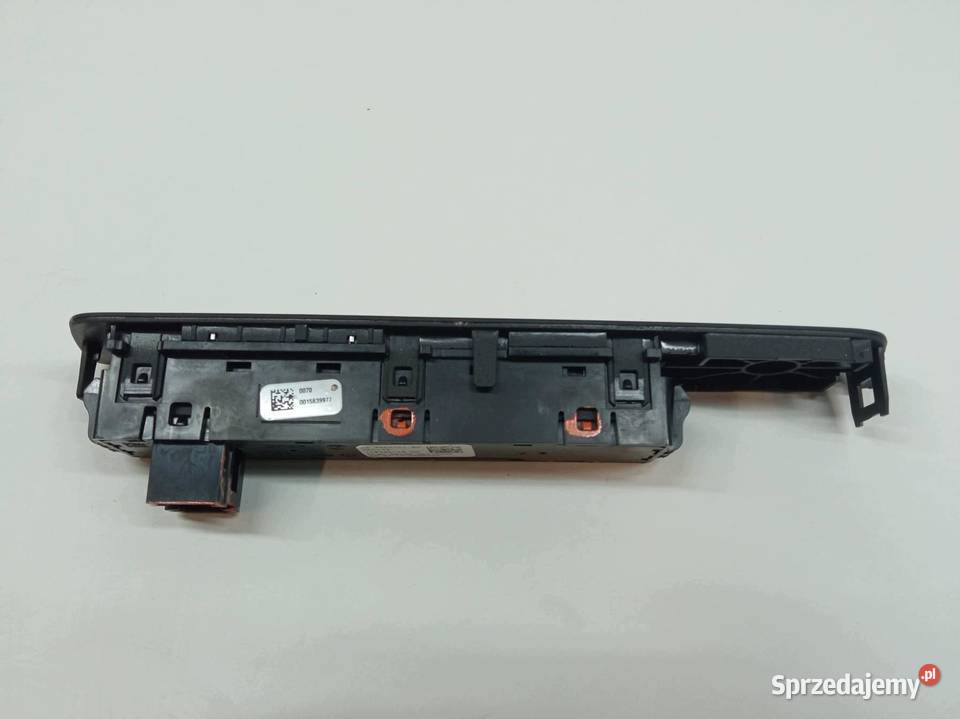PRZEŁĄCZNIK PANEL TRYBU JAZDY 9262721 Bmw X6 II