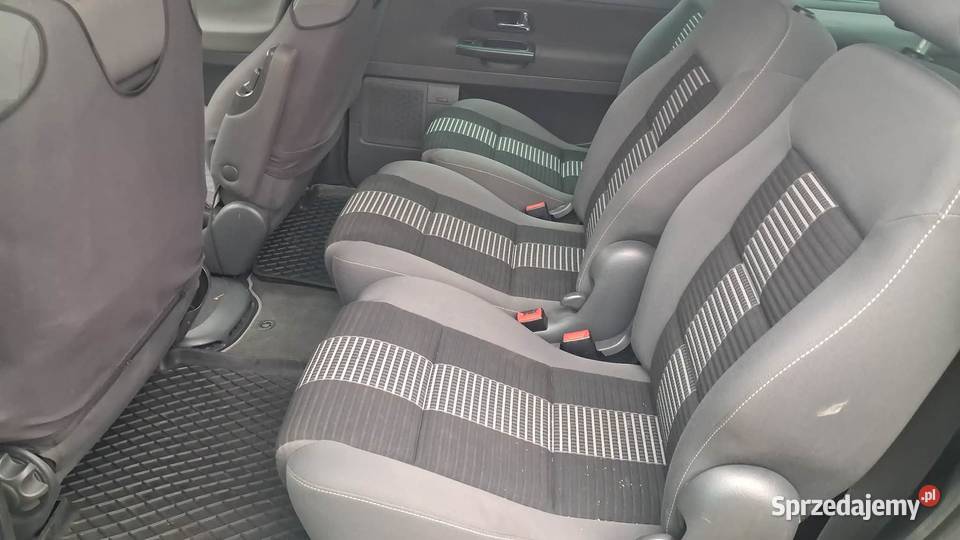 Sharan 20 tdi Sharan mazowieckie Łosice