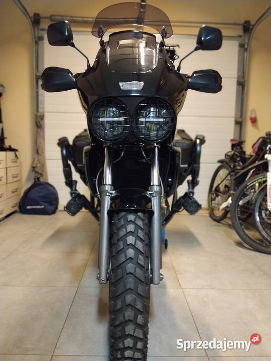 Yamaha tdm 850 3vd Głogów