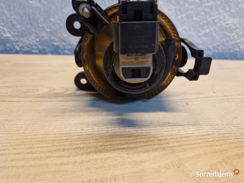 Halogen światło przeciwmgielne VW Golf V1K1 VW Kwilcz
