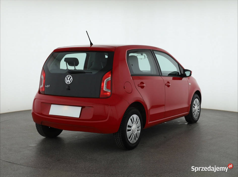 VW Up 10 MPI sprzedam