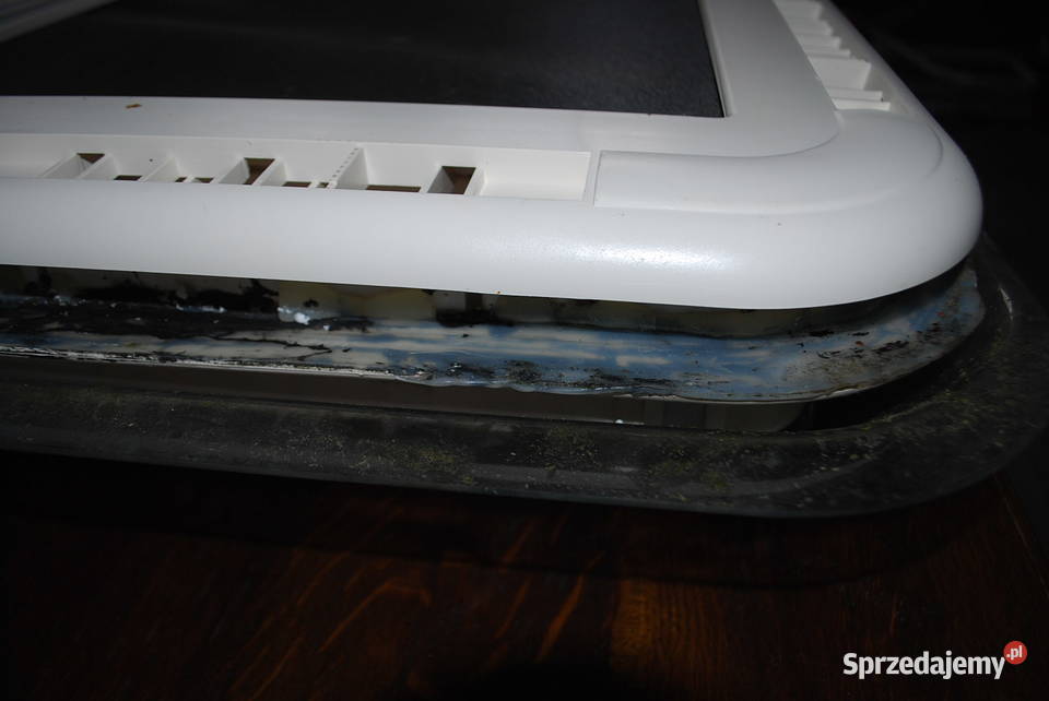 OKNO DACHOWESZYBERDACH DOMETIC OTWÓR MONTAŻOWY mazowieckie