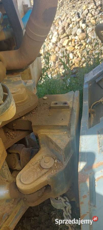 Wozidlo Terex TA 30 nie Opole