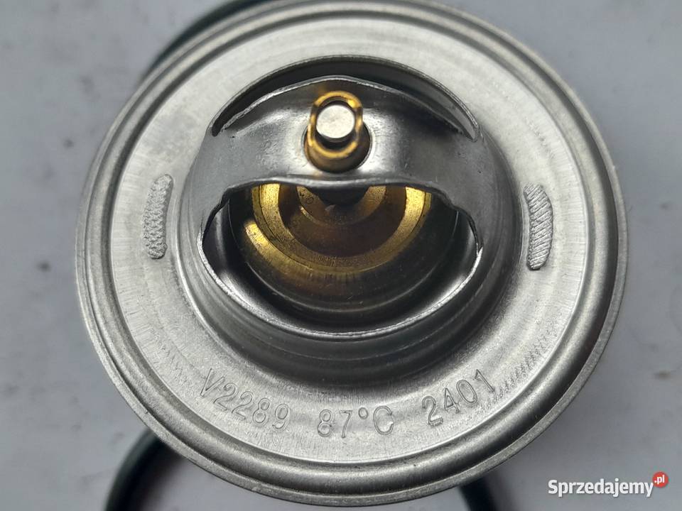 Termostat Valeo 820168 nowy outlet Dąbrowa Górnicza