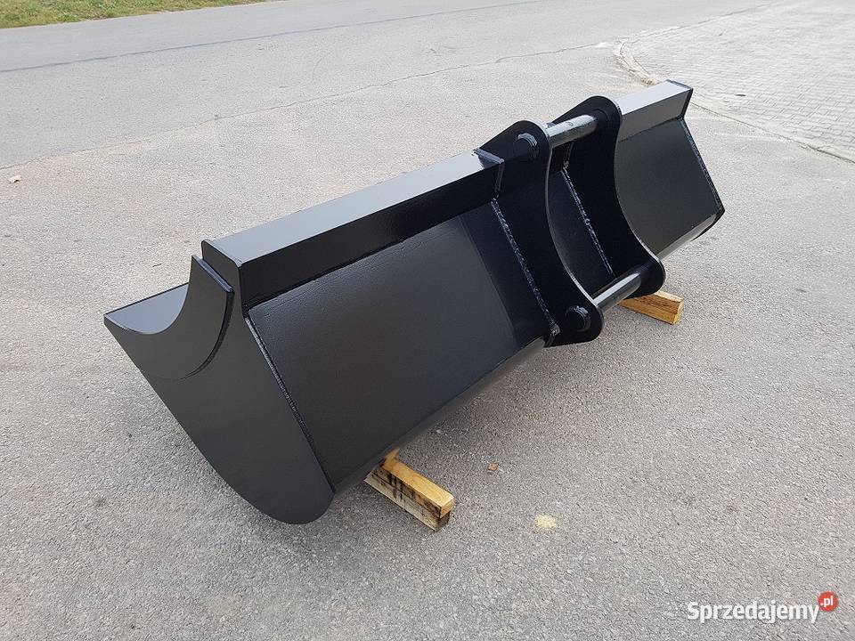 ŁYŻKA DO KOPARKI SKARPOWAAŻUROWA L2000 Imielin