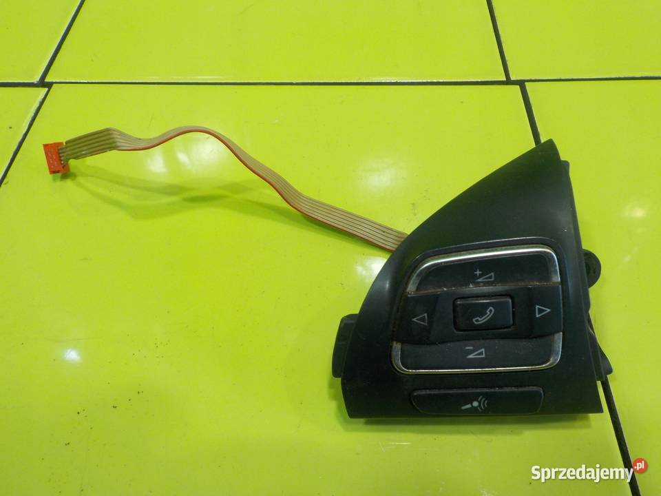 VW TOURAN LIFT II 16 TDI 11r przelacznik osobowe Suków sprzedam