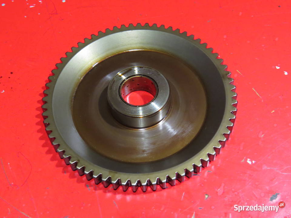 SUZUKI BURGMAN AN400 AN 400 250 AN250 09 magneto Warszawa