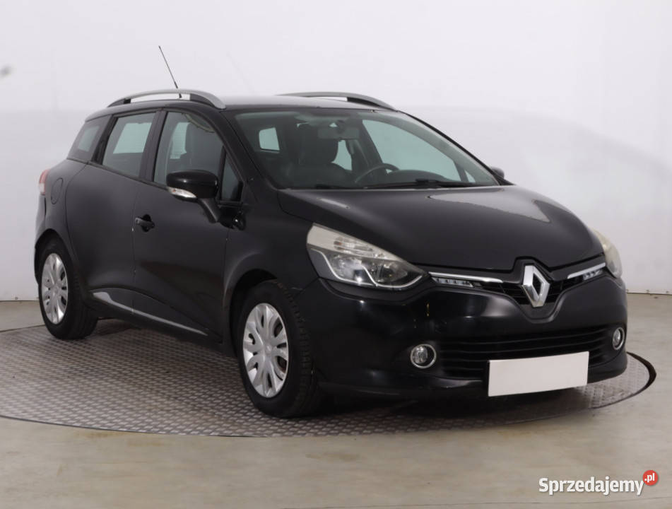 Renault Clio 09 TCe bluetooth Piaseczno