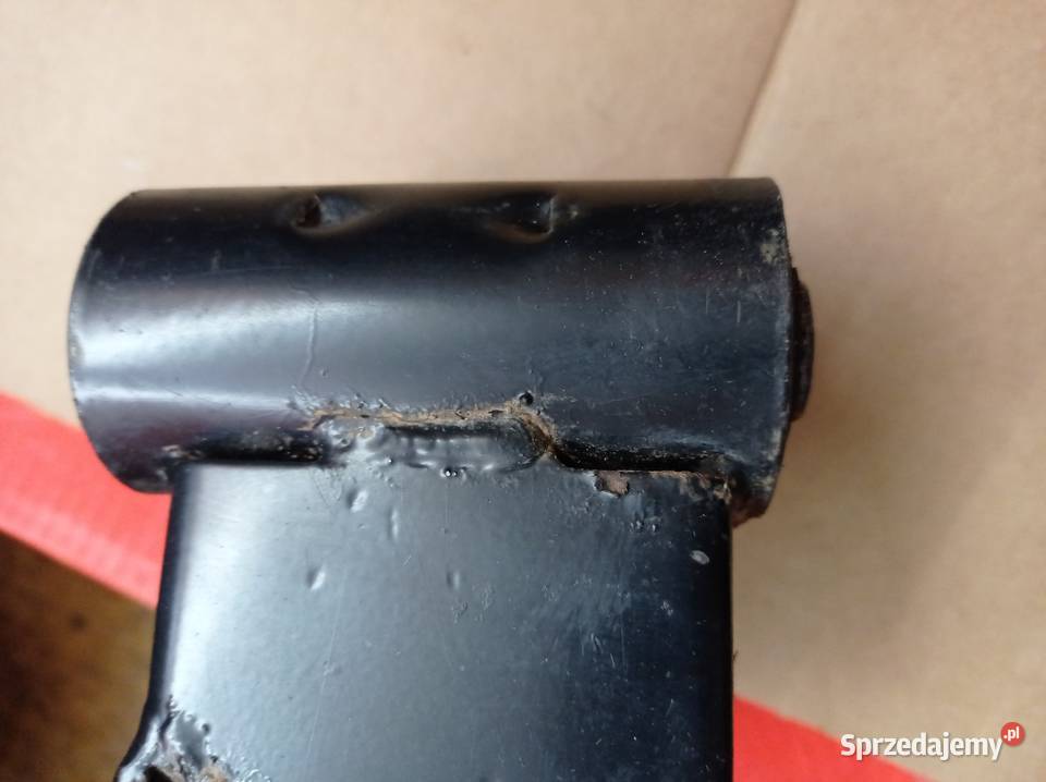 Łoże silnika Simson Sr 50 mazowieckie Siedlce