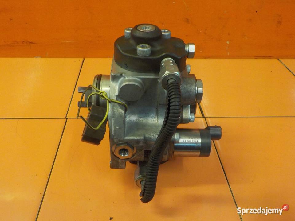 MAZDA CX5 6 22 CITD SKYACTIV 14r 150 SH01 pompa mazowieckie Suków