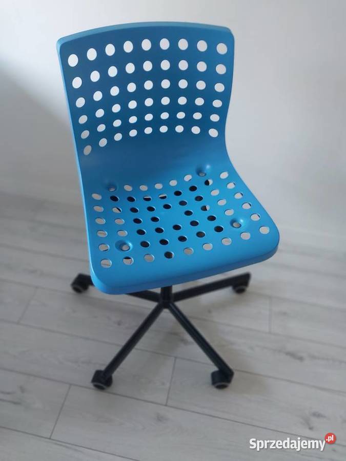 Krzesło obrotowe ikea Tarnów