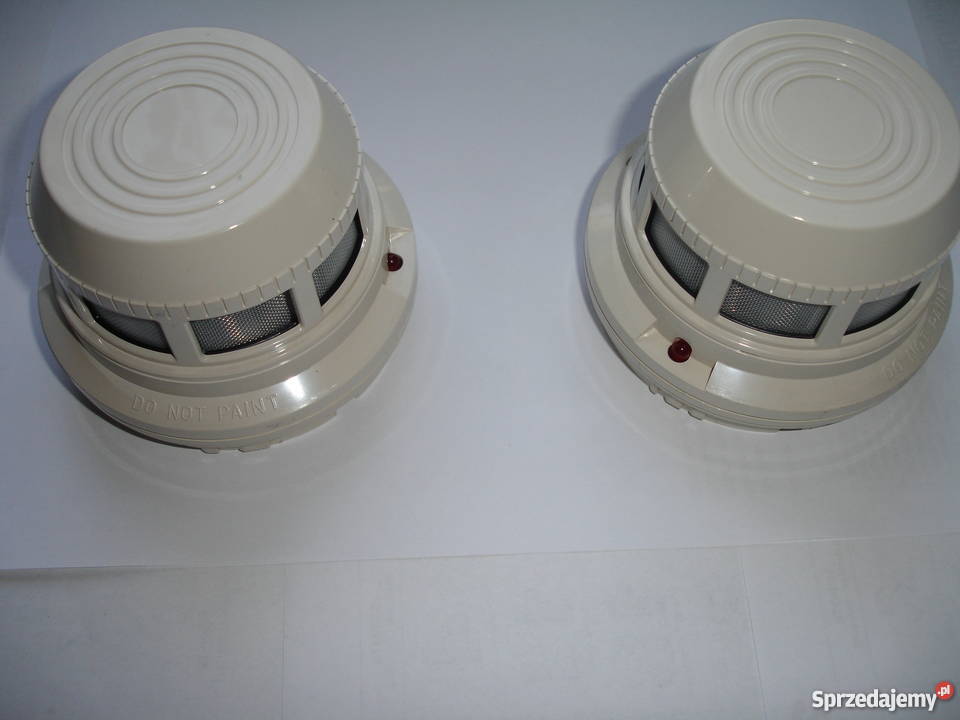 Czujki dymu System Sensor Model 2451 E Gdynia