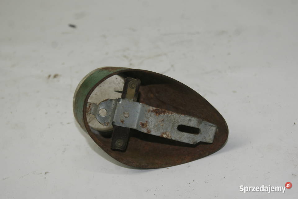 LAMPA TYŁ HELLA K 1602 ZUNDAPP KS BMW R71 R75 Rybnik