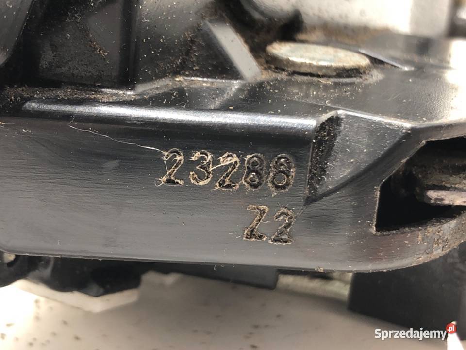 ZAMEK DRZWI LEWY PRZÓD SUBARU XV Hatchback osobowe