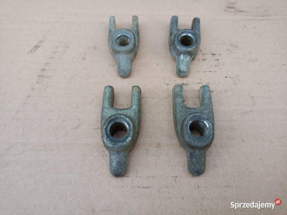 Łapka mocowanie wtrysku wtryskiwacza Iveco Daily dostawcze Leszno