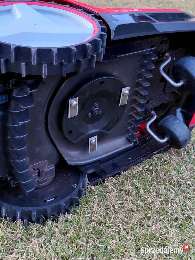 Robot koszący Einhell Freelexo sprzedam