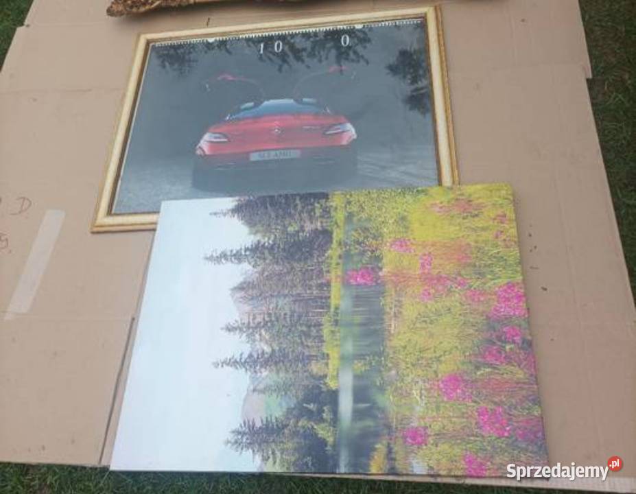 Obrazy obrazki ramki