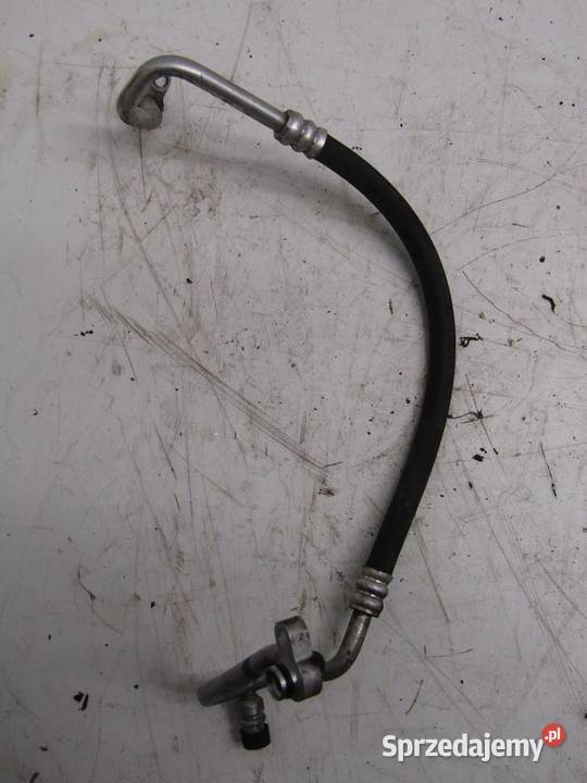 WĄŻ PRZEWÓD RURKA KLIMATYZACJI 10 BOOSTERJET osobowe