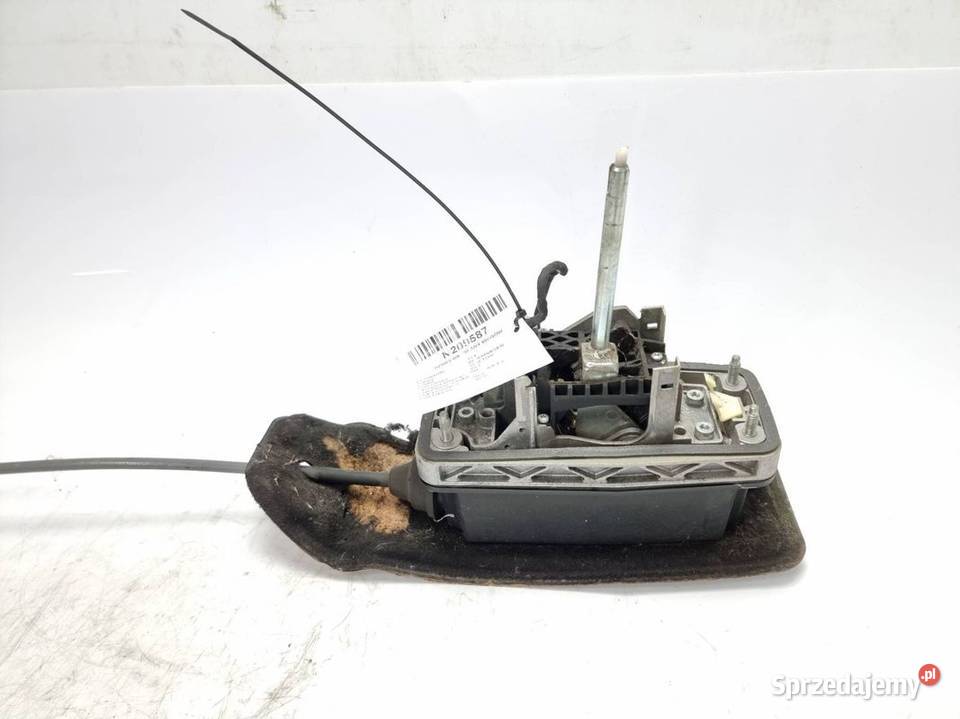 DŹWIGNIA ZMIANY BIEGÓW VOLKSWAGEN PHAETON Lipno sprzedam