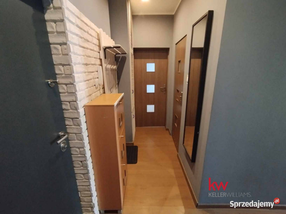 Mieszkanie Tychy 501m2 2 pokoje Wynajem