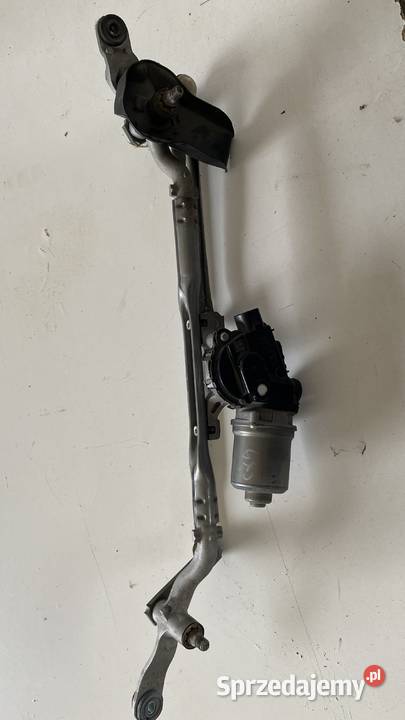 Silnik wycieraczek Mazda CH5 Wola Filipowska