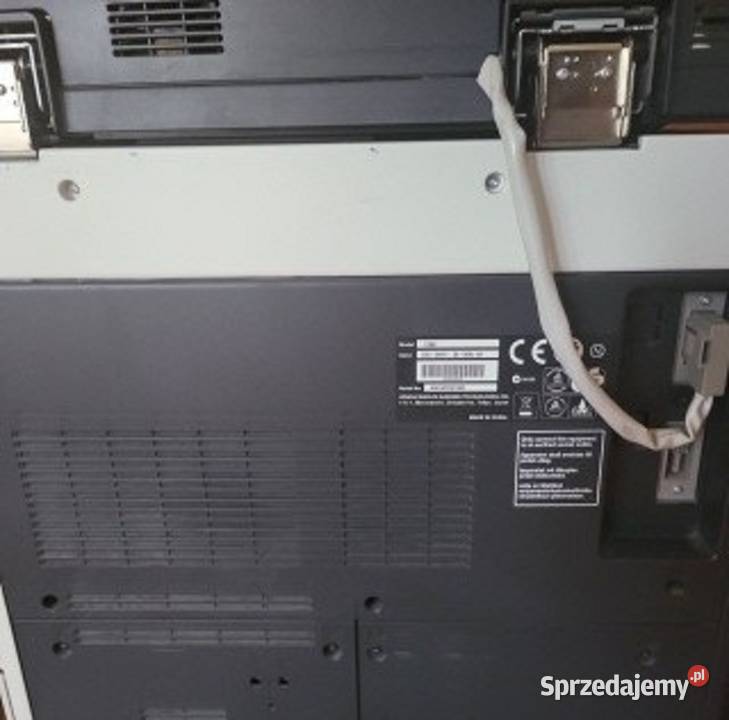 Kserokopiarka minolta Poznań sprzedam