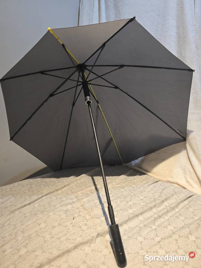 Impliva STORMaxi aerodynamiczny parasol Zgierz