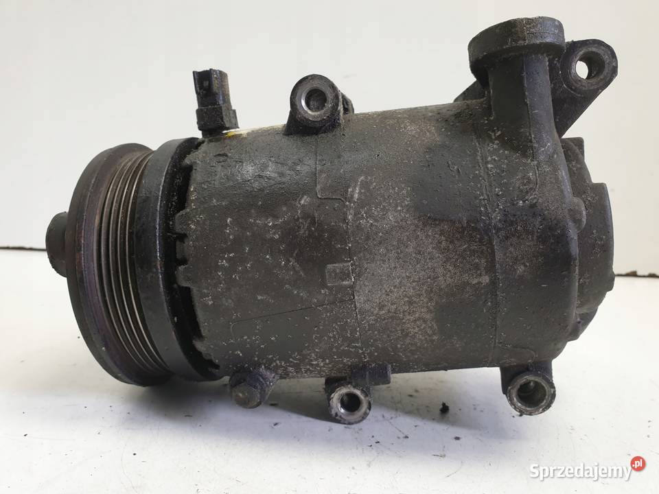 SPRĘŻARKA KLIMATYZACJI Ford C 16 16V pompa osobowe Kompresory klimatyzacji Chełm sprzedam