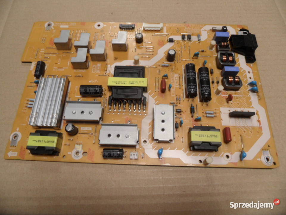 ZASILACZ telewizora panasoanic TX47ASE650 Kielce