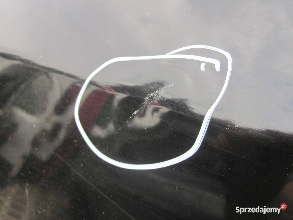 NISSAN PATHFINDER III R51 10r drzwi lewe przód świętokrzyskie