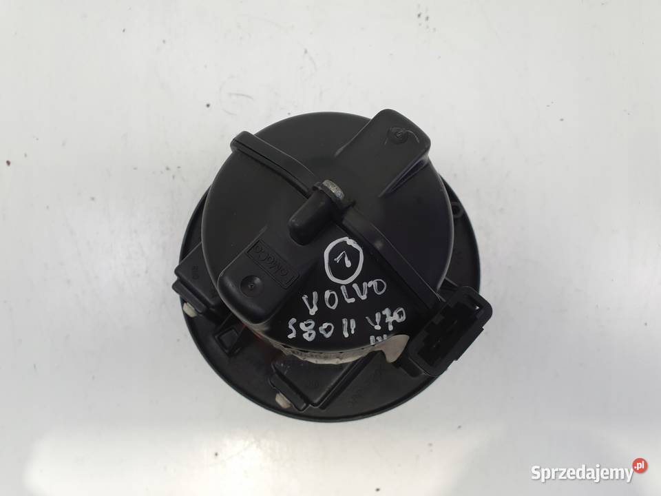 Volvo S80 II V70 III WENTYLATOR NAWIEWU Dmuchawy Chełm