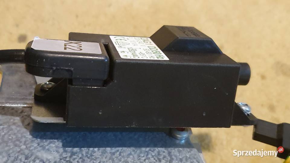De Dietrich MCR II 24 T transformator zapłonowy Żukowo