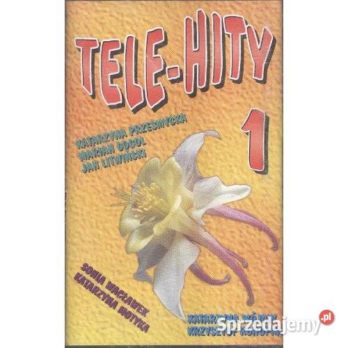 TeleHity 1 Muzyka