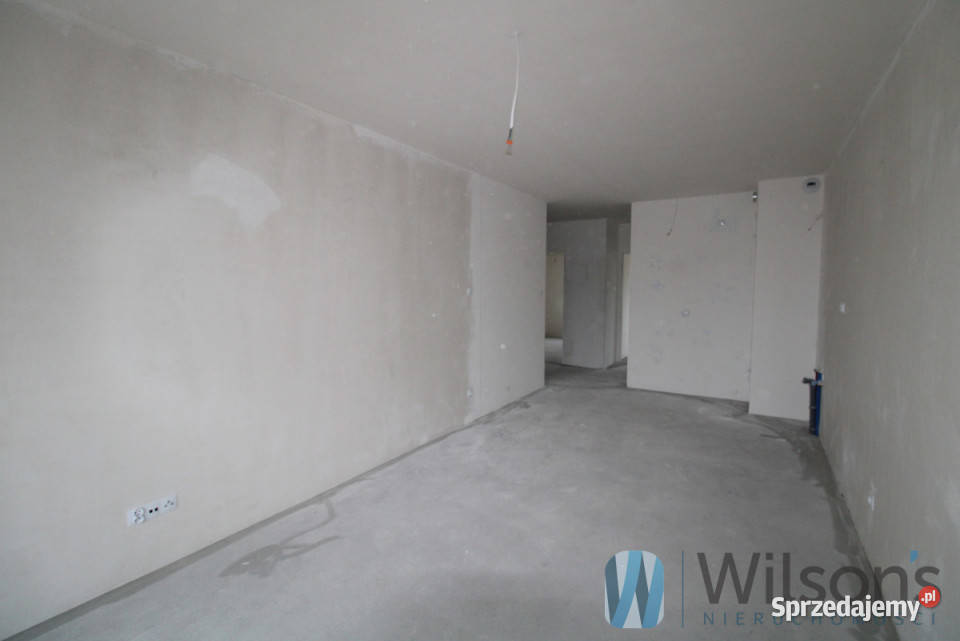 Mieszkanie 5398m2 3pok Wrocław Królewiecka