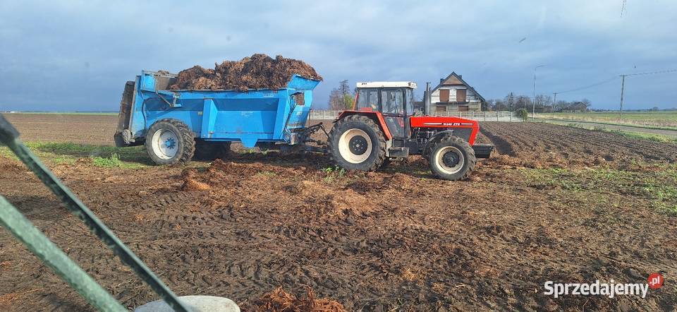 ZTS ZETOR 16245 Buk sprzedam