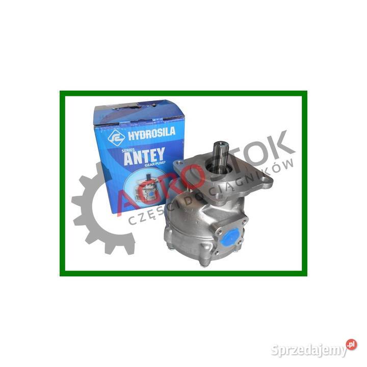 Pompa hydrauliczna nsz32 okrągła prawa mtz Parczew sprzedam