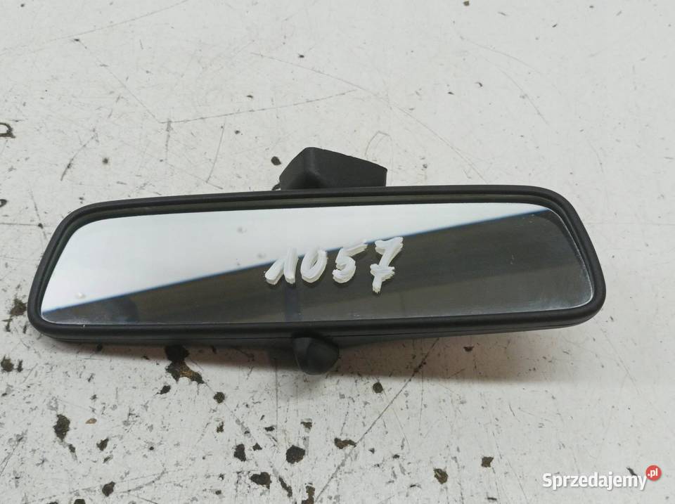 LUSTERKO WEWNĘTRZNE Opel Corsa V 2014 E świętokrzyskie sprzedam