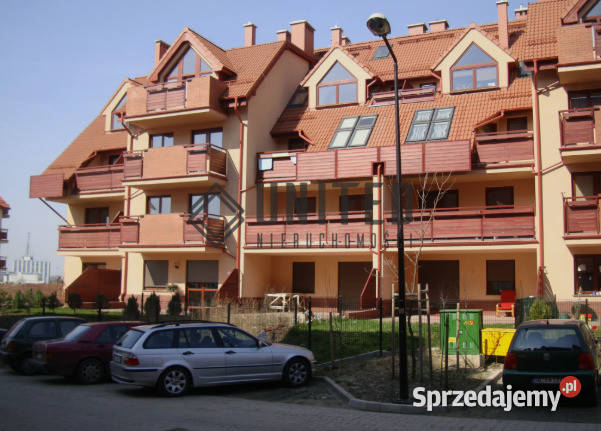 Kawalerzystów Wrocław