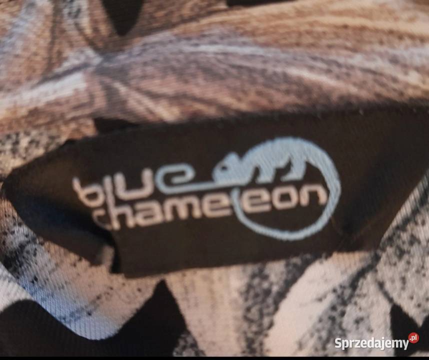 Tunikadłuższa bluzka Rozmiar 44(XXL) Konin