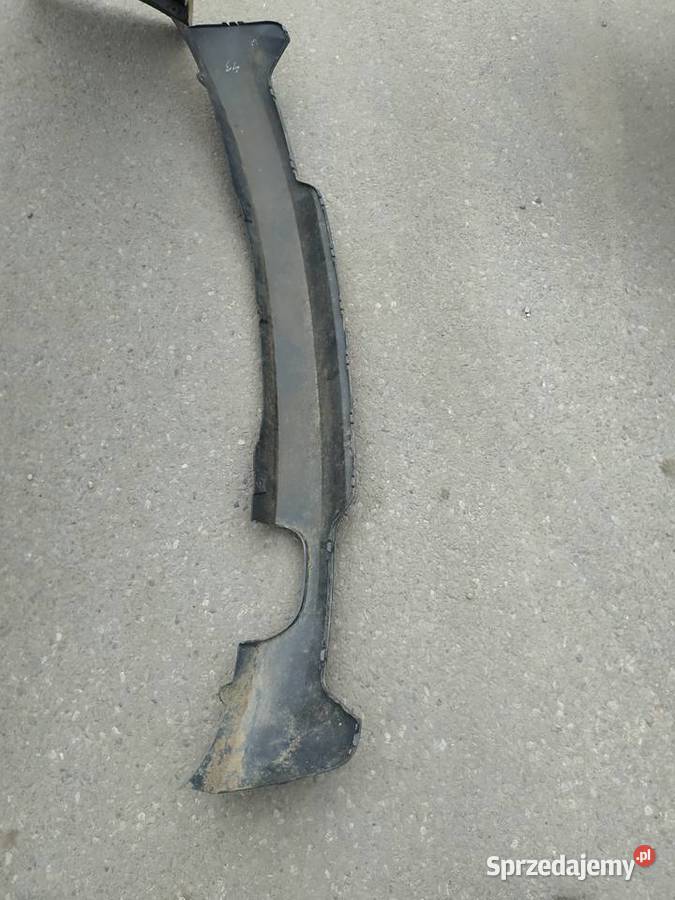 Sprzedam zderzak BMW 4 małopolskie Kraków