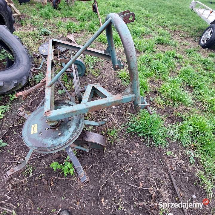 Karuzela do Siana wielkopolskie Żeronice