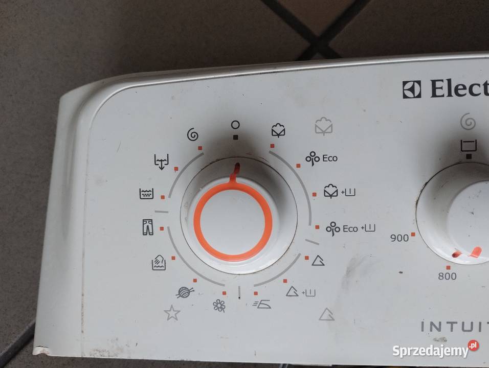 Programator moduł sterownik pralka Electrolux Katowice sprzedam